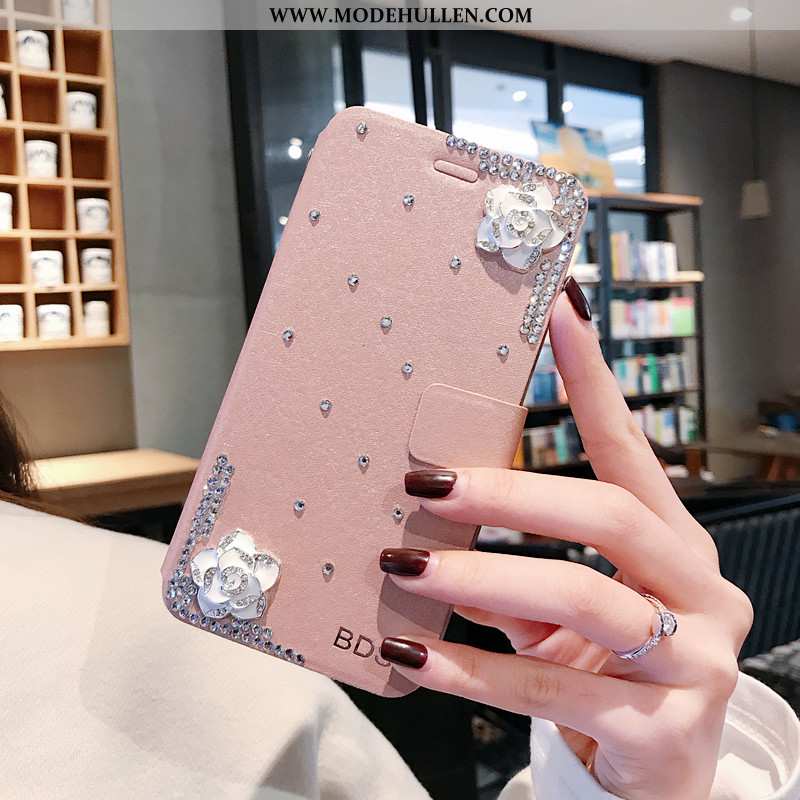 Hülle Honor 30s Trend Super Schutz Clamshell Dünne Persönlichkeit Kreativ Rosa