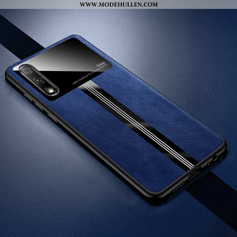 Hülle Honor 9x Luxus Persönlichkeit Super Rutschfest High-end Schwarz Anti-sturz