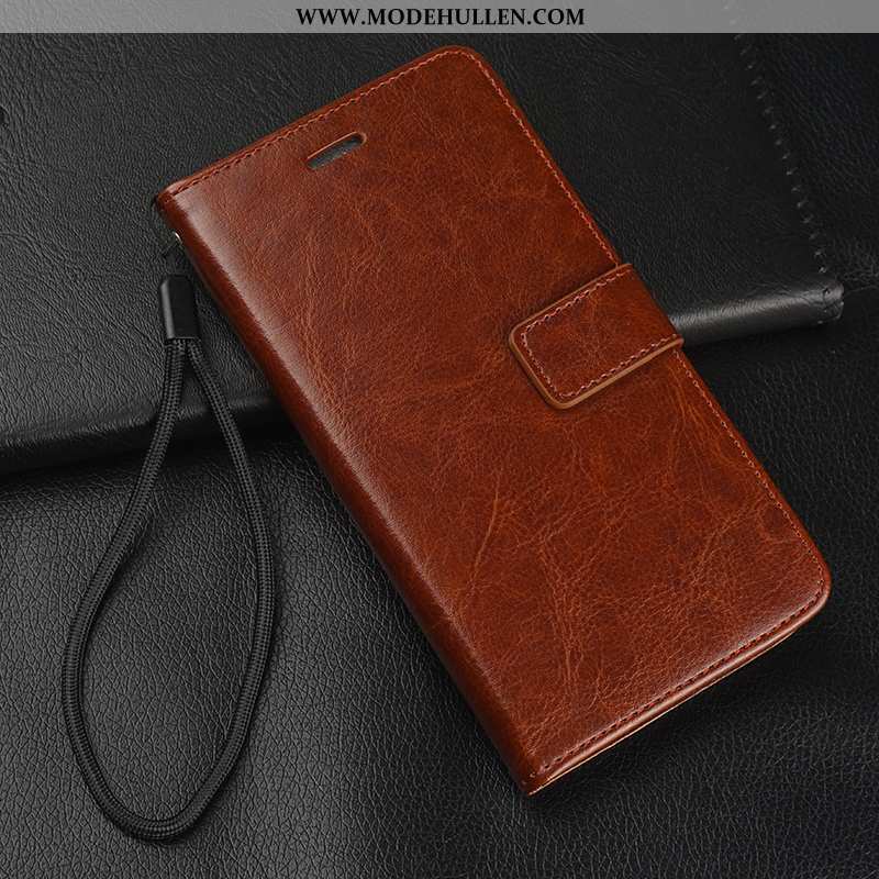 Hülle Huawei Mate 10 Pro Weiche Silikon Case Folio Einfassung Handy Rote