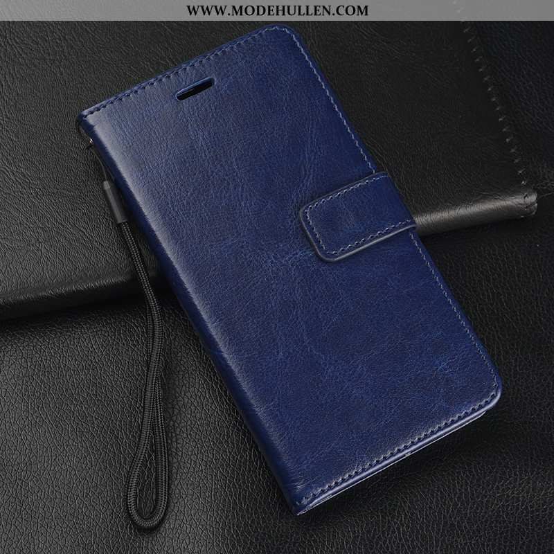 Hülle Huawei Mate 10 Pro Weiche Silikon Case Folio Einfassung Handy Rote