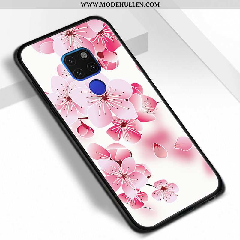 Hülle Huawei Mate 20 Persönlichkeit Trend Handy Rosa Alles Inklusive Case