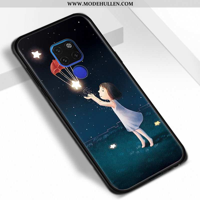 Hülle Huawei Mate 20 Persönlichkeit Trend Handy Rosa Alles Inklusive Case