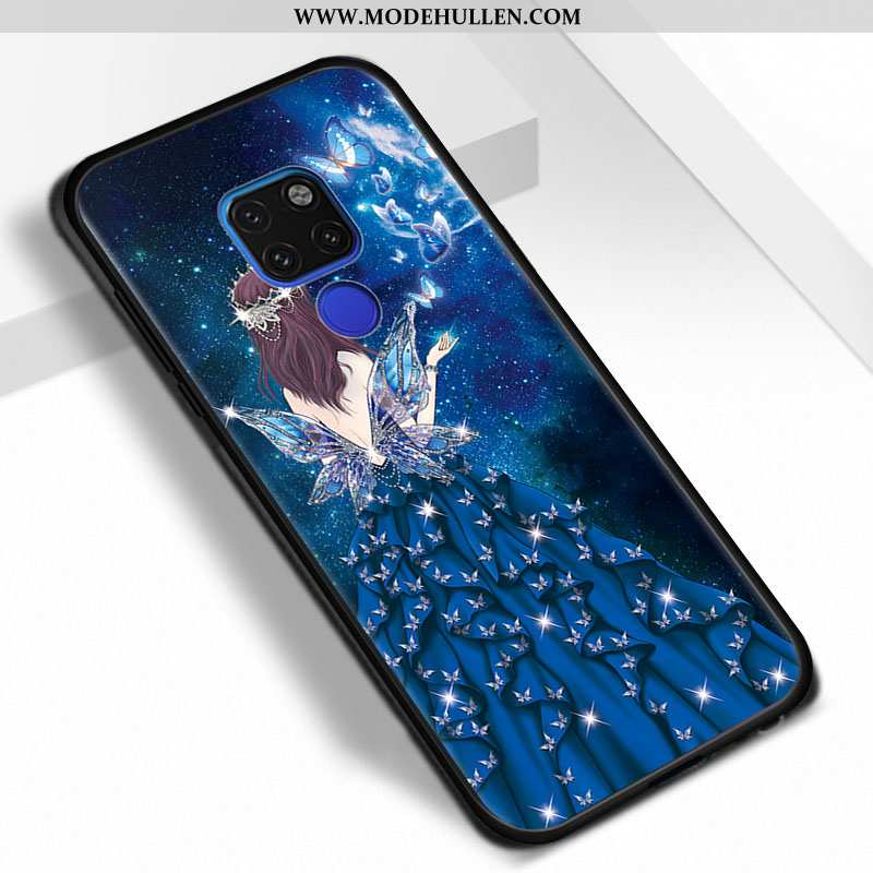 Hülle Huawei Mate 20 Persönlichkeit Trend Handy Rosa Alles Inklusive Case