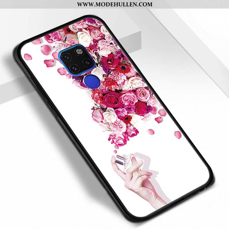 Hülle Huawei Mate 20 Persönlichkeit Trend Handy Rosa Alles Inklusive Case