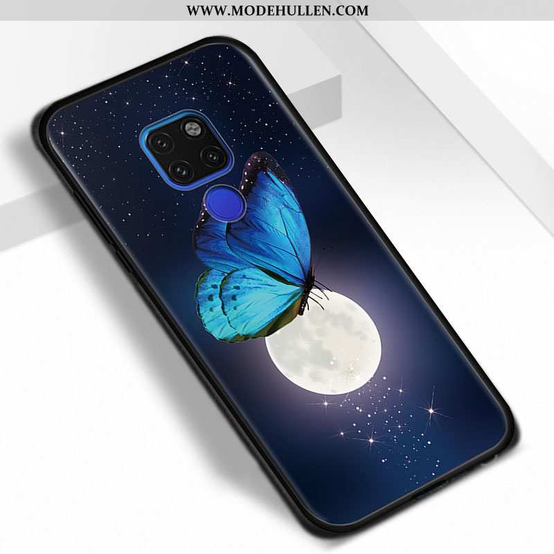 Hülle Huawei Mate 20 Persönlichkeit Trend Handy Rosa Alles Inklusive Case