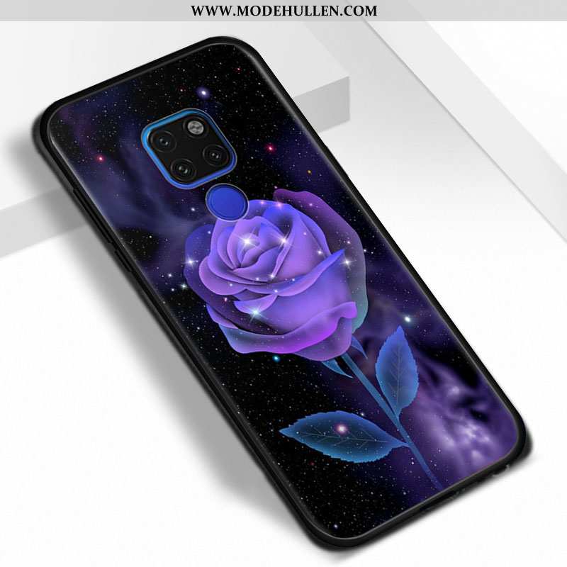 Hülle Huawei Mate 20 Persönlichkeit Trend Handy Rosa Alles Inklusive Case