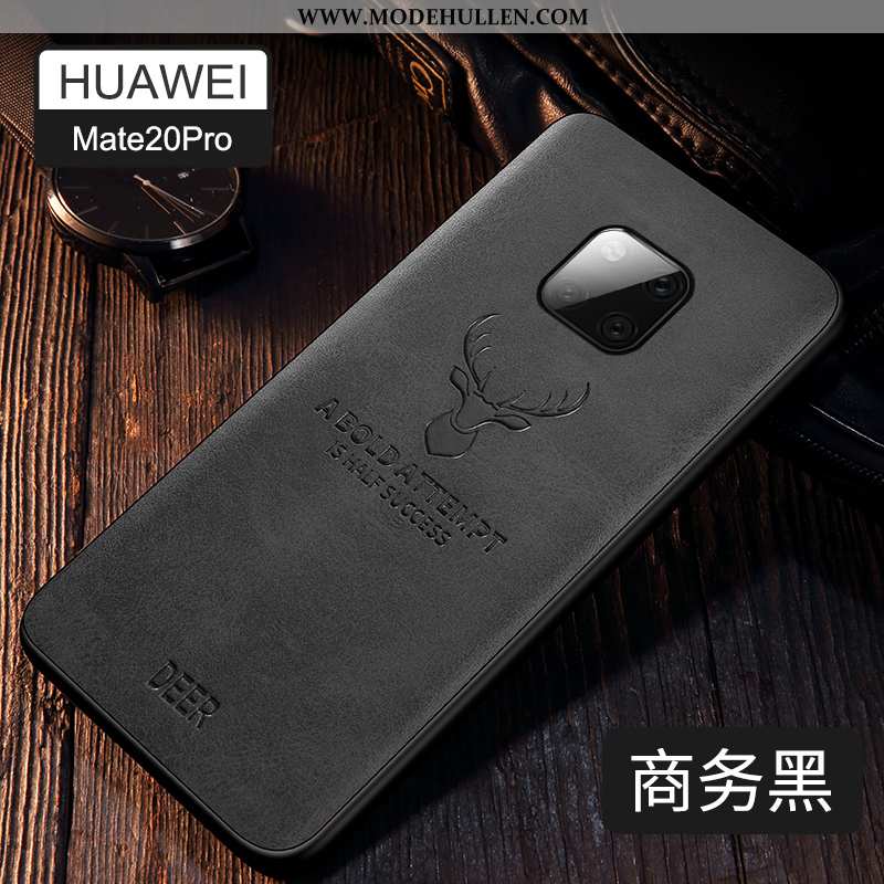 Hülle Huawei Mate 20 Pro Trend Super Handy Case Muster Anti-sturz Khaki