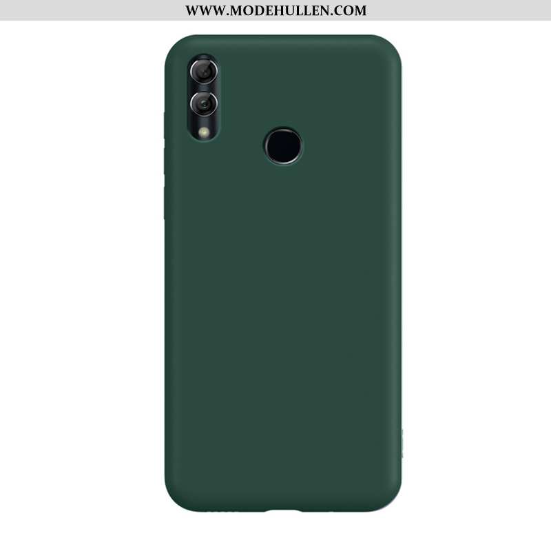 Hülle Huawei P Smart 2020 Trend Anti-sturz Case Handy Grün 2020