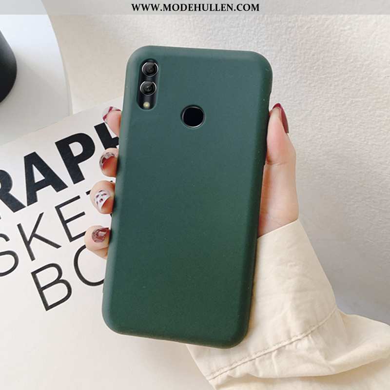 Hülle Huawei P Smart 2020 Trend Anti-sturz Case Handy Grün 2020