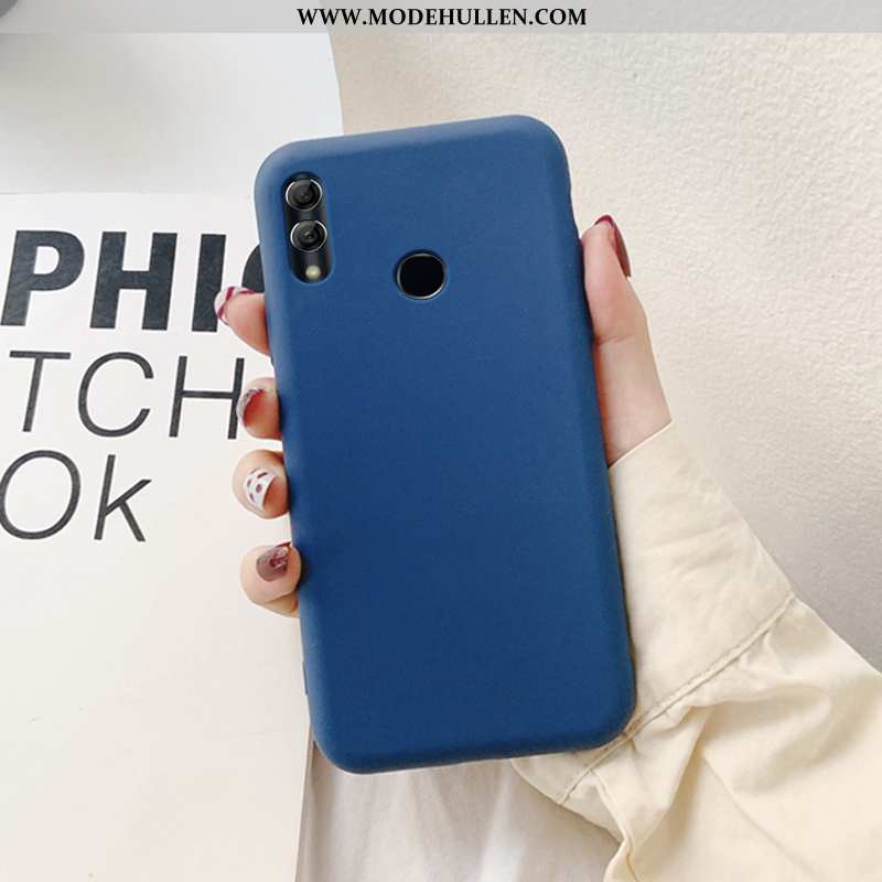 Hülle Huawei P Smart 2020 Trend Anti-sturz Case Handy Grün 2020