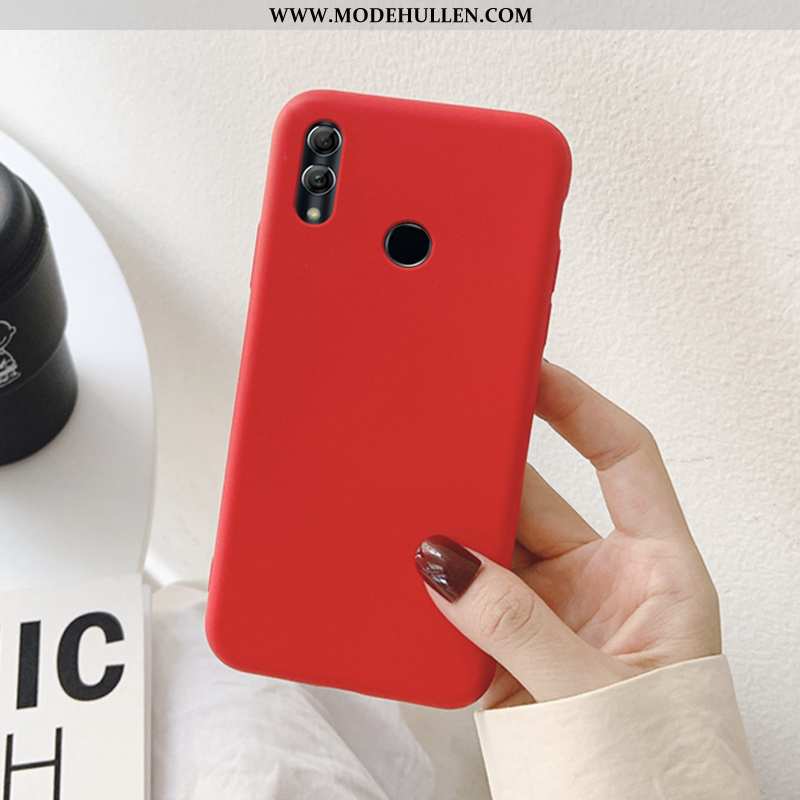 Hülle Huawei P Smart 2020 Trend Anti-sturz Case Handy Grün 2020