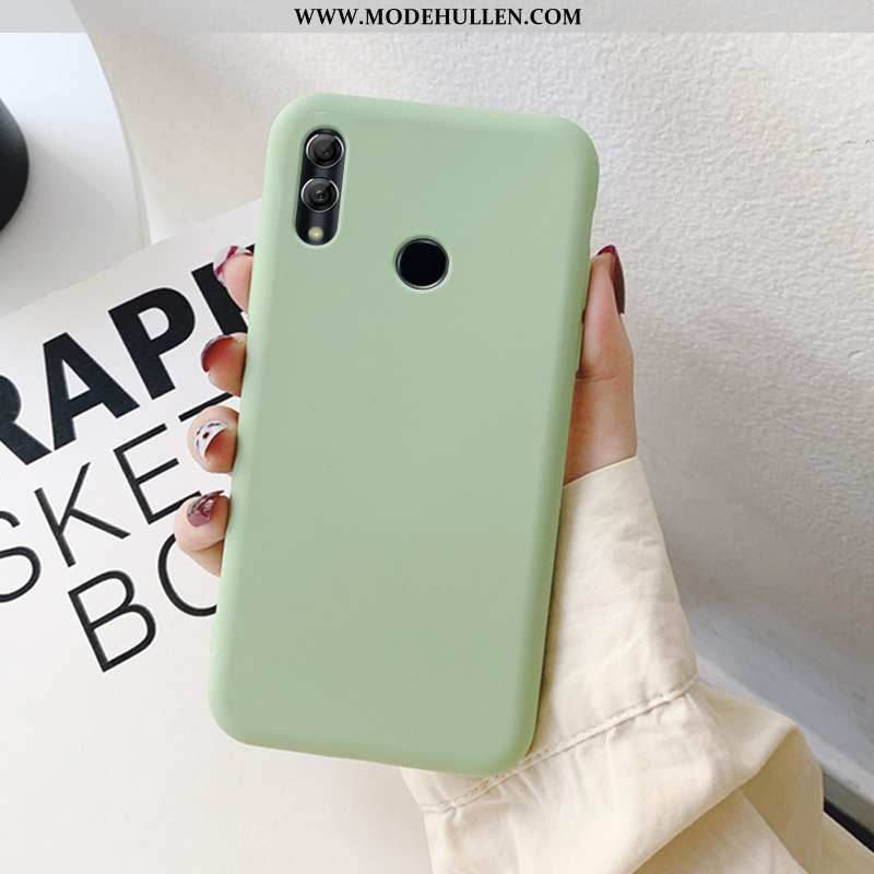 Hülle Huawei P Smart 2020 Trend Anti-sturz Case Handy Grün 2020