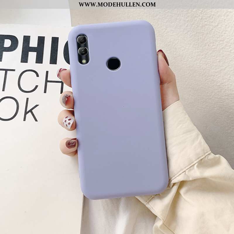 Hülle Huawei P Smart 2020 Trend Anti-sturz Case Handy Grün 2020