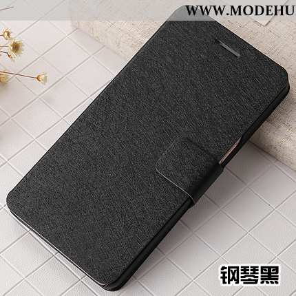 Hülle Huawei P20 Pro Schutz Lederhülle Case Neu Braun Handy Folio