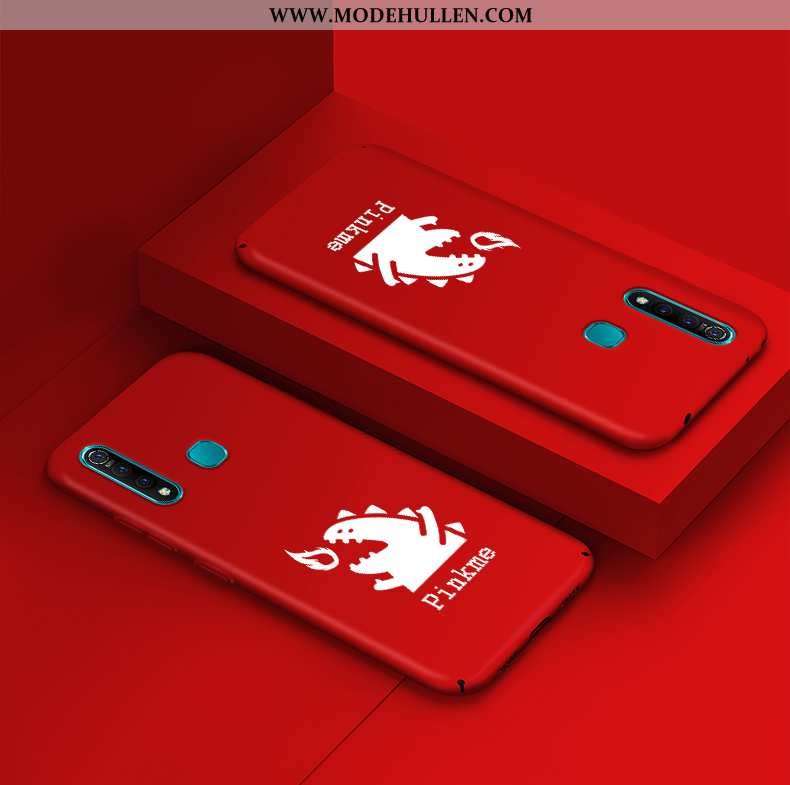 Hülle Huawei P30 Lite Xl Kreativ Trend Mode Drache Schutz Case Grün