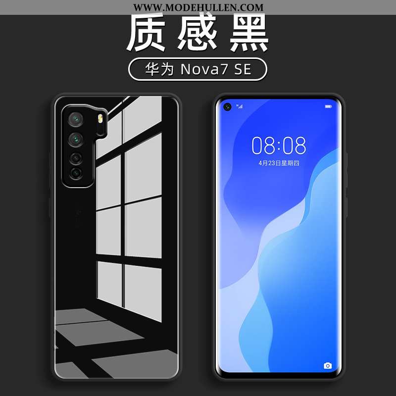 Hülle Huawei P40 Lite 5g Trend Super Case Grün Handy Einfach Schutz