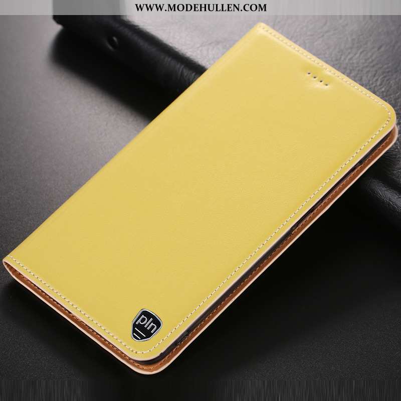 Hülle Lg G6 Muster Schutz Case Handy Anti-sturz Folio Braun