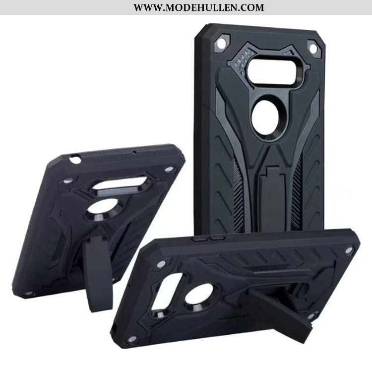 Hülle Lg V30 Schutz Wind Europa Case Fahrrad Fahren Blau