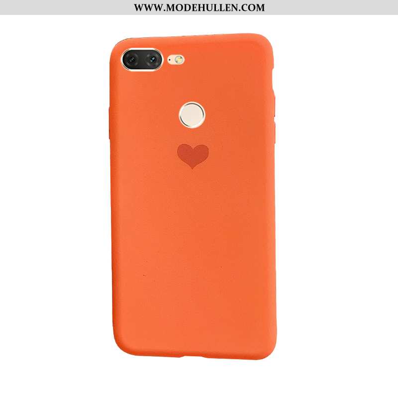 Hülle Oneplus 5t Kreativ Case Handy Liebe Grün