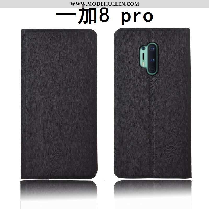 Hülle Oneplus 8 Pro Silikon Schutz Alles Inklusive Neu Anti-sturz Handy Muster Blau