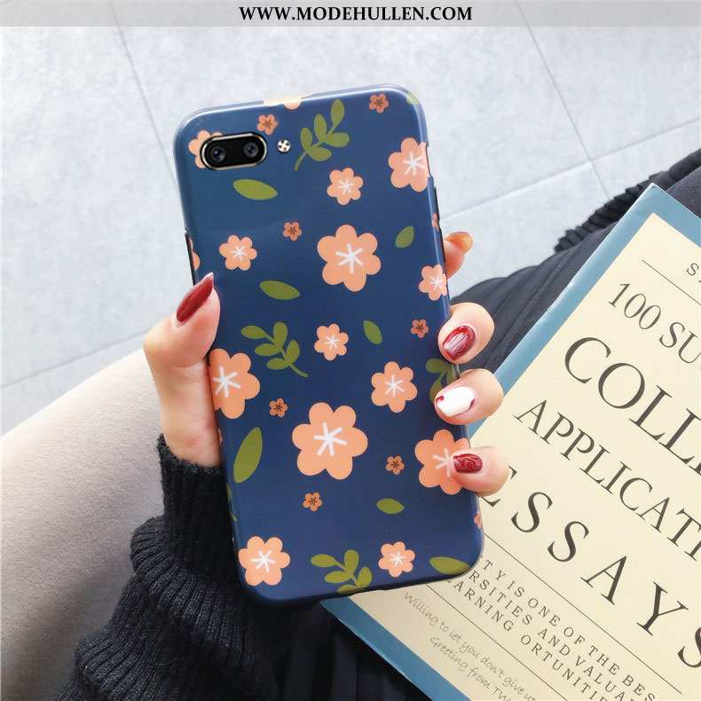 Hülle Oppo Ax5 Schutz Mode Anti-sturz Rosa Karikatur Handy Case