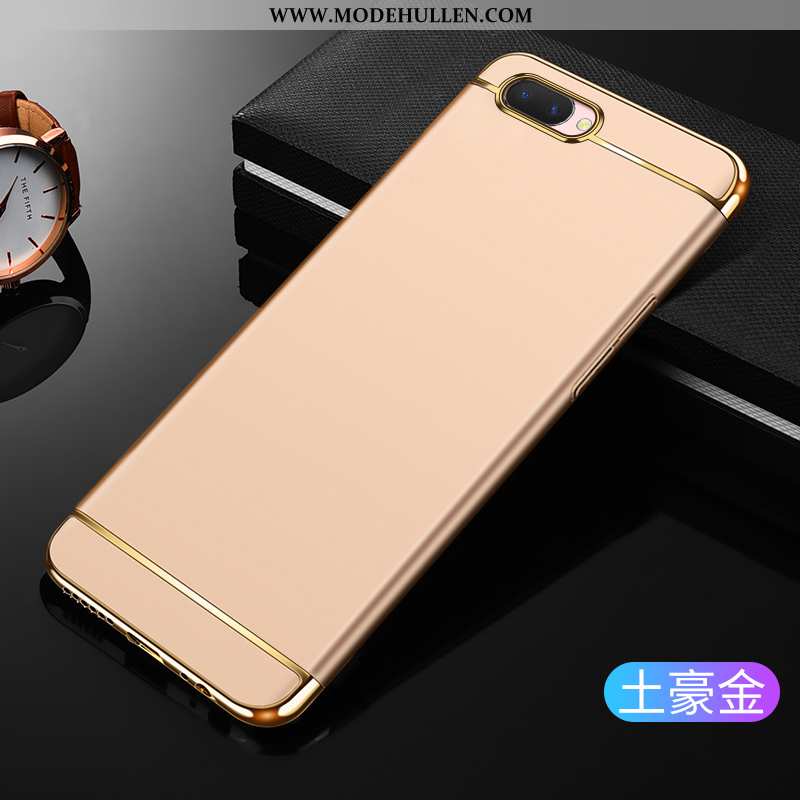 Hülle Oppo Ax5 Trend Super Alles Inklusive Gold Schutz Handy