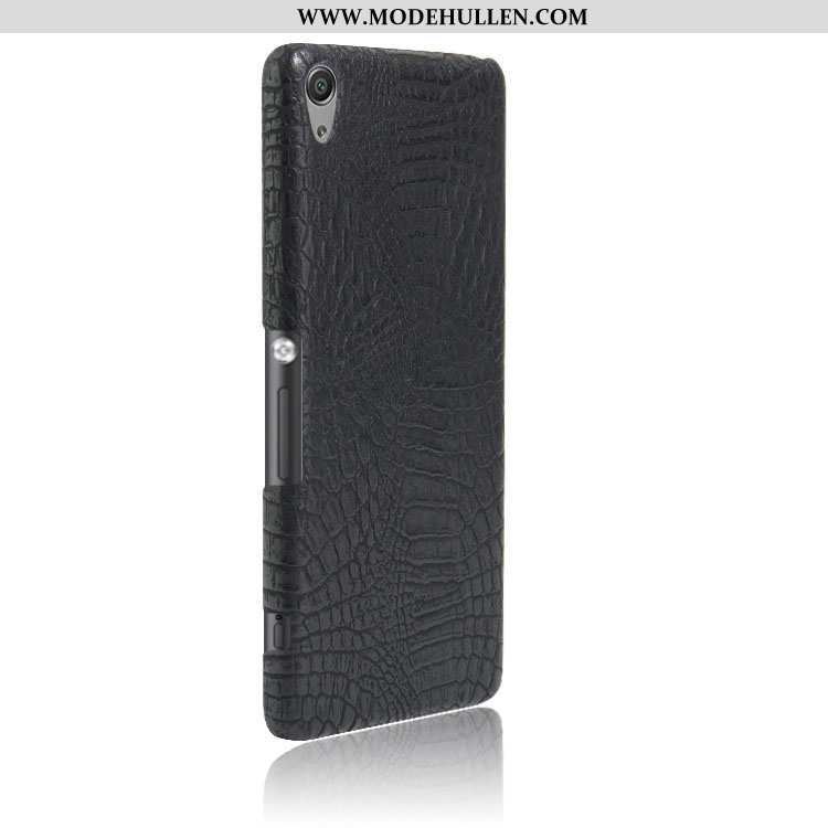 Hülle Sony Xperia Xa Muster Schutz Handy Anti-sturz Case Schwer Rote