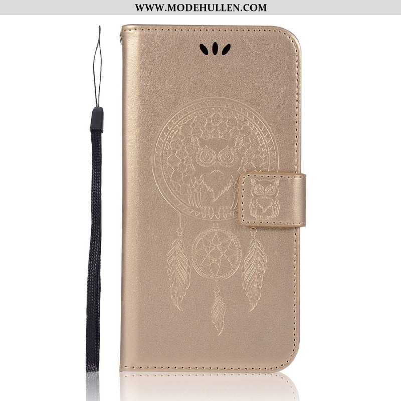 Hülle Sony Xperia Xz2 Premium Weiche Silikon Handy Gold Anti-sturz Case