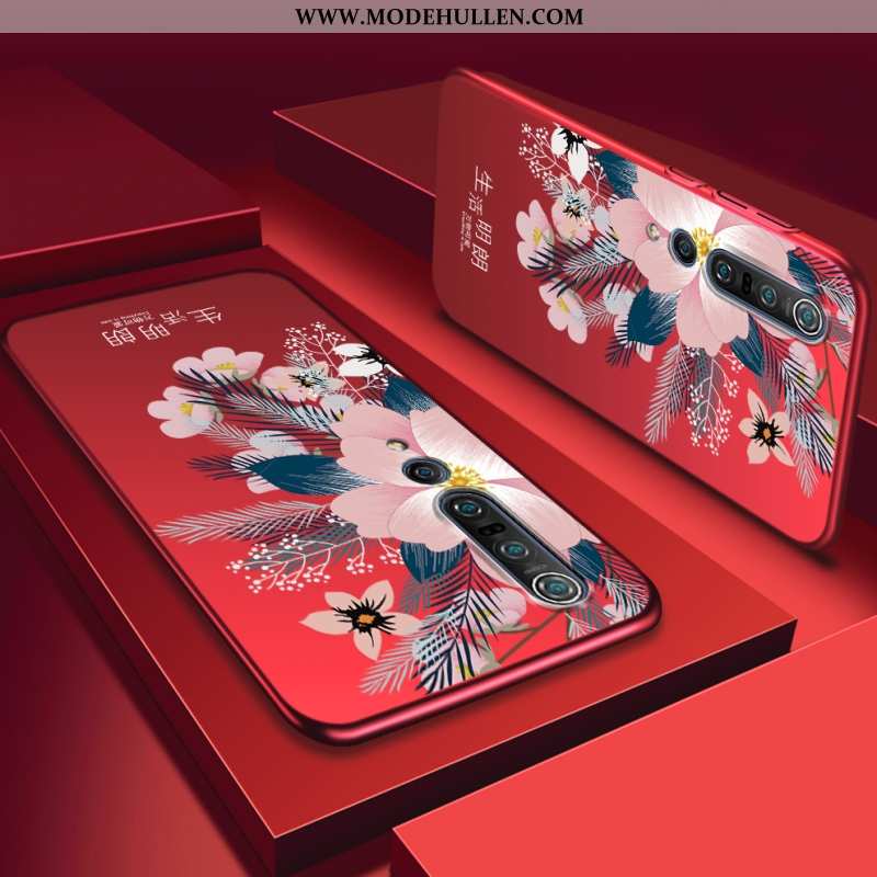 Hülle Xiaomi Mi 10 Pro Schutz Handy Alles Inklusive Case Jugend Mini Blau
