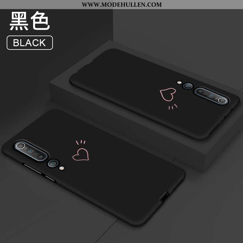 Hülle Xiaomi Mi 10 Trend Super Case Alles Inklusive Mini Schwer Nubuck Grün