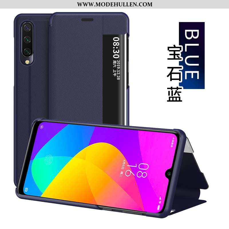 Hülle Xiaomi Mi 9 Lite Kreativ Schutz Folio Alles Inklusive Handy Mode Mini Rote