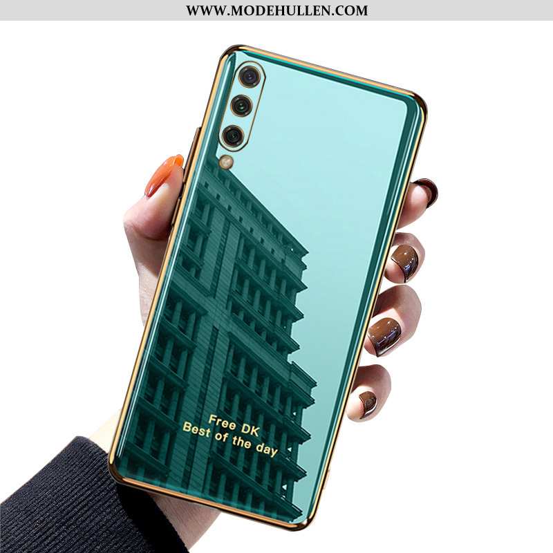 Hülle Xiaomi Mi 9 Persönlichkeit Kreativ Case Super Grün Alles Inklusive Mini