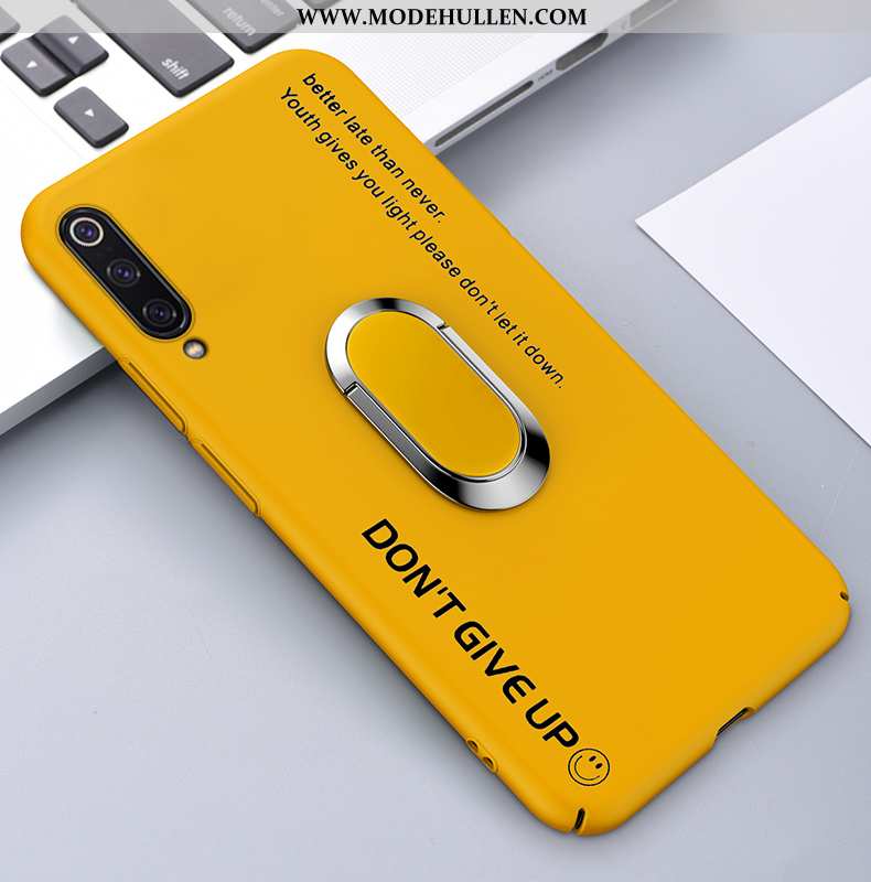 Hülle Xiaomi Mi 9 Se Super Dünne Alles Inklusive Case Schutz Persönlichkeit Trend Rote