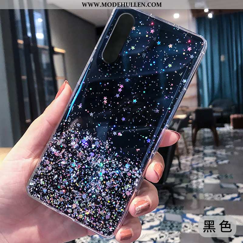 Hülle Xiaomi Mi 9 Transparent Trend Mini Alles Inklusive Anti-sturz Case Weiß Weiße