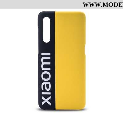 Hülle Xiaomi Mi 9 Trend Schutz Straßenstile Pulver Mini Case Lila