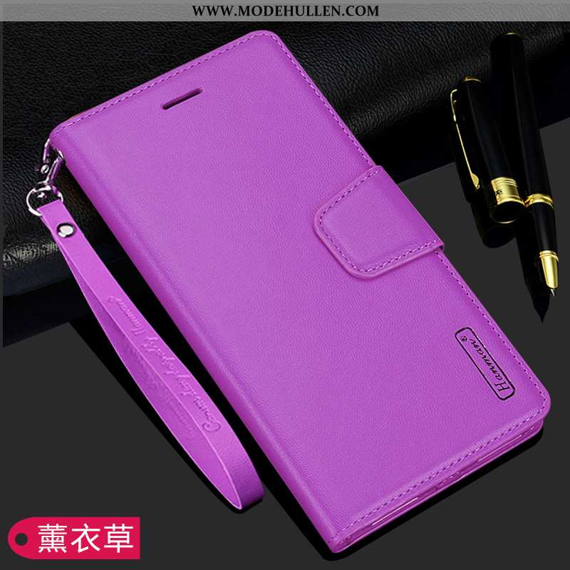 Hülle Xiaomi Mi 9t Mode Schutz Rot Case Mini Handy Rosa