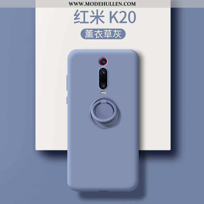 Hülle Xiaomi Mi 9t Persönlichkeit Kreativ Netto Rot Super Halterung Handy Trend Rote