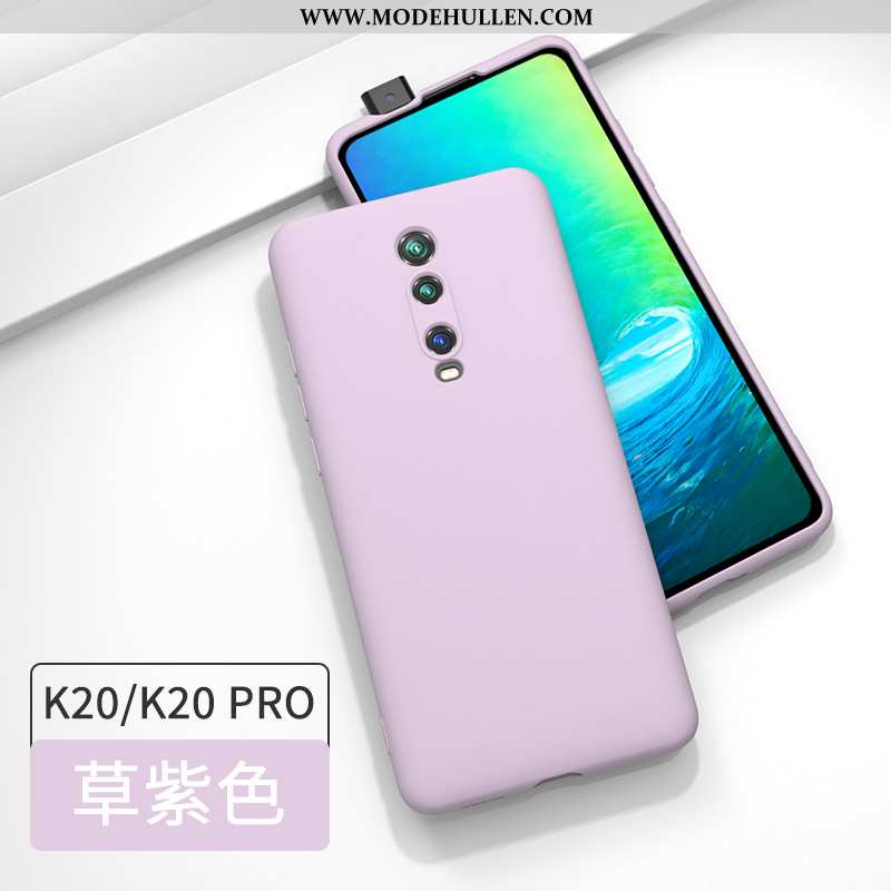 Hülle Xiaomi Mi 9t Pro Schutz Kreativ Grün Anti-sturz Handy Weiche