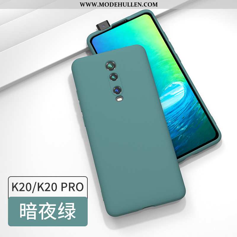 Hülle Xiaomi Mi 9t Pro Schutz Kreativ Grün Anti-sturz Handy Weiche