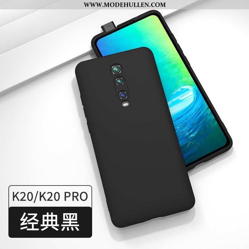 Hülle Xiaomi Mi 9t Pro Schutz Kreativ Grün Anti-sturz Handy Weiche