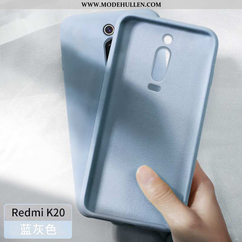 Hülle Xiaomi Mi 9t Trend Super Anti-sturz Mini Grün Persönlichkeit