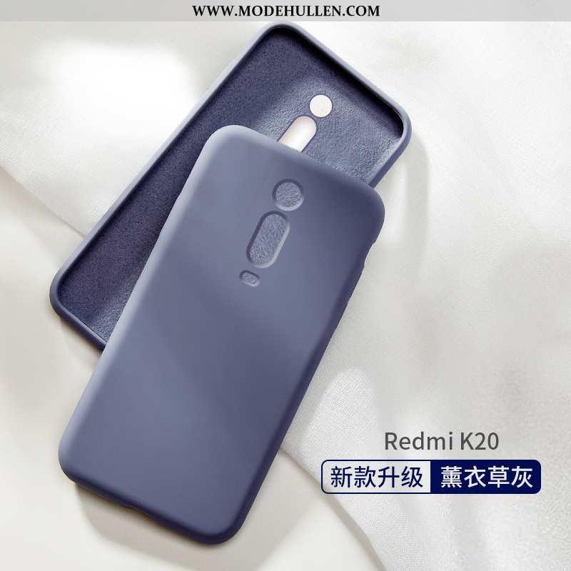 Hülle Xiaomi Mi 9t Trend Super Anti-sturz Mini Grün Persönlichkeit