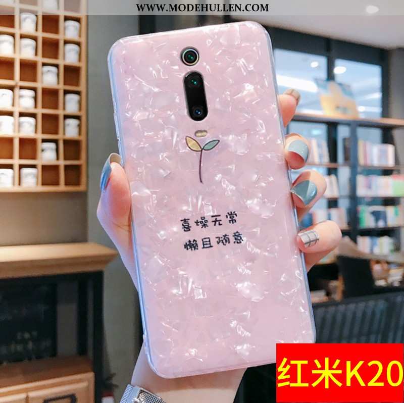 Hülle Xiaomi Mi 9t Trend Super Muster Alles Inklusive Rosa Mini