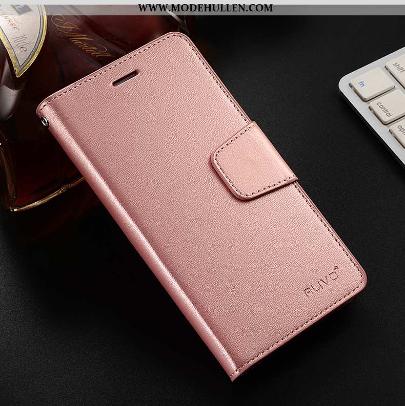 Hülle Xiaomi Mi A1 Dünne Silikon Rosa Schutz Weiche Alles Inklusive Clamshell