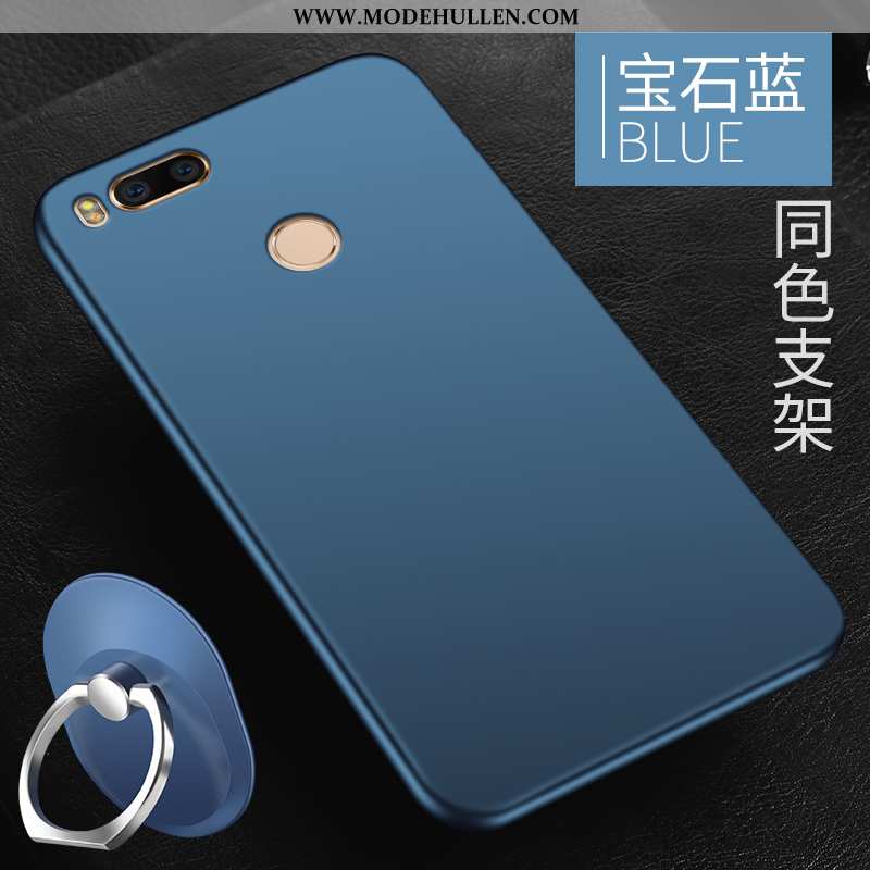 Hülle Xiaomi Mi A1 Kreativ Super Alles Inklusive Persönlichkeit Neu Case Rote