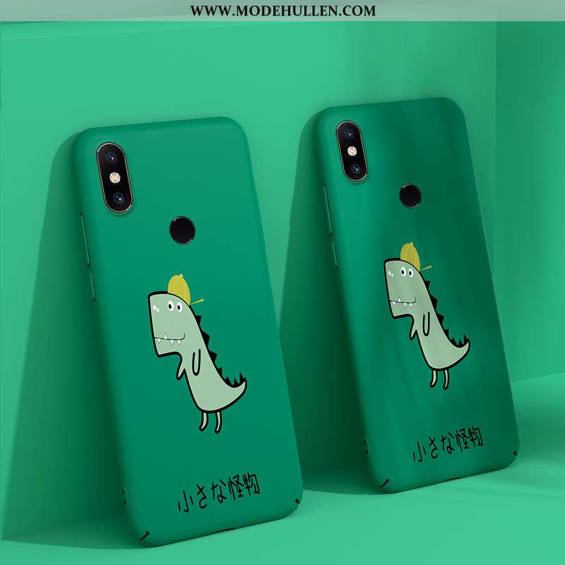 Hülle Xiaomi Mi Mix 2s Super Dünne Handy Mini Case Kreativ Gelb Gelbe