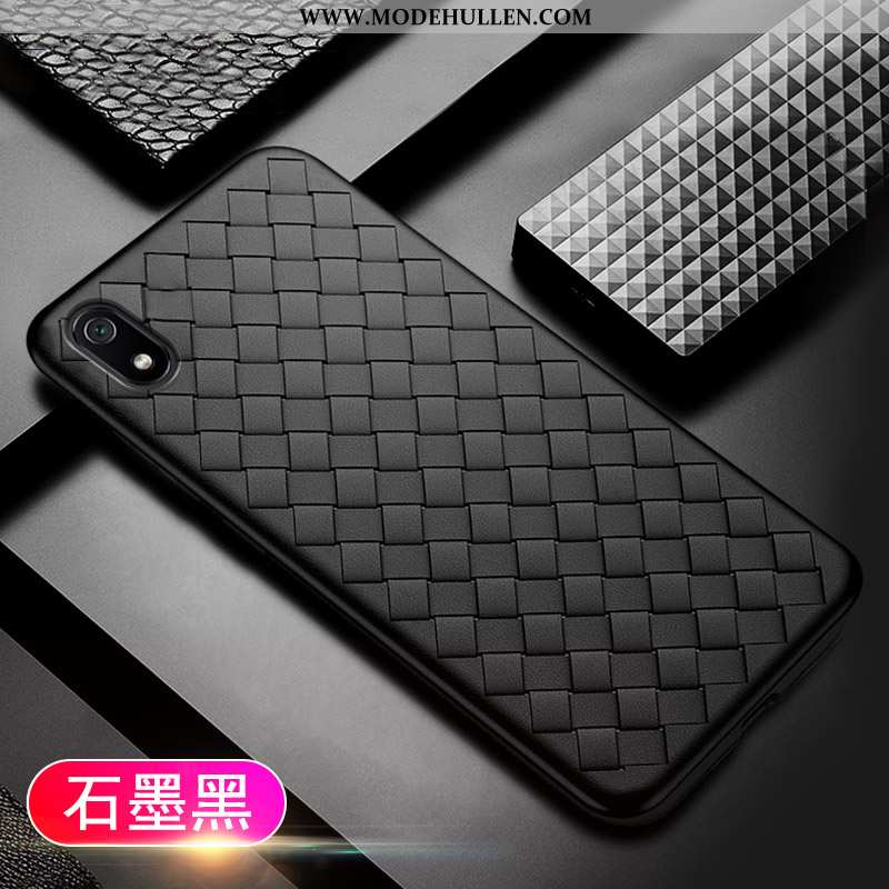 Hülle Xiaomi Redmi 7a Persönlichkeit Kreativ Handy Weiche Super Case Rote