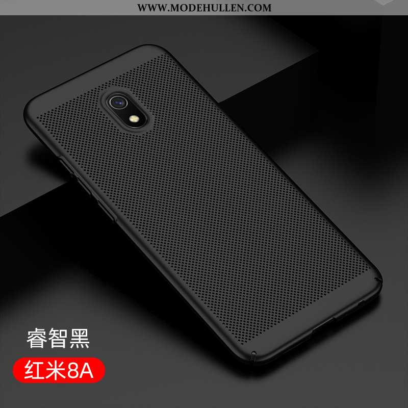 Hülle Xiaomi Redmi 8a Dünne Schutz Spiele Case Blau Handy