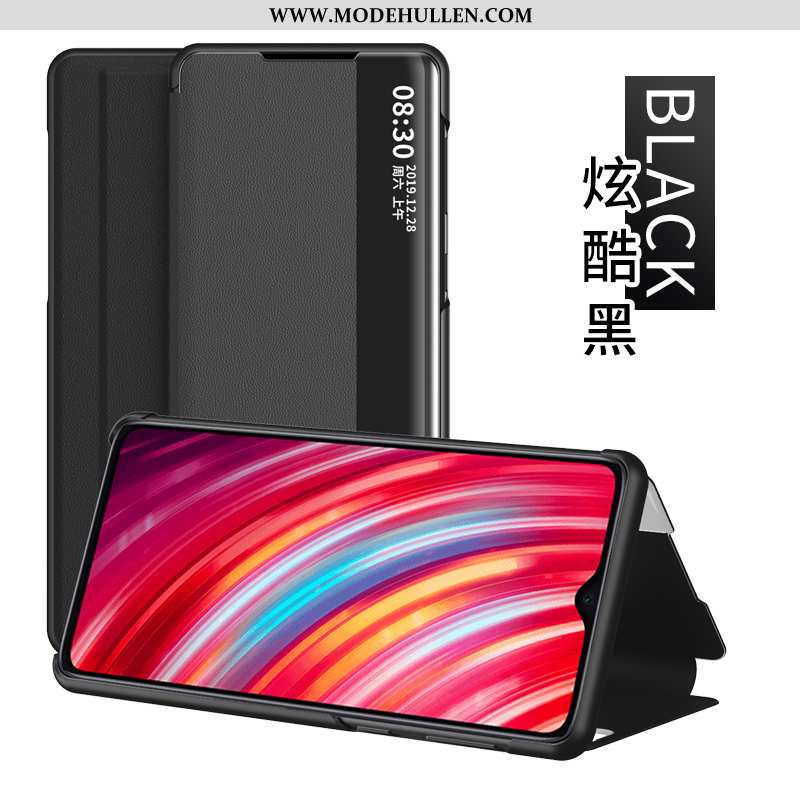 Hülle Xiaomi Redmi Note 8 Pro Kreativ Schutz Handy Halterung Alles Inklusive Business Rote