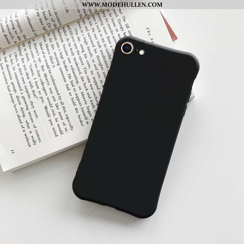 Hülle iPhone 6/6s Persönlichkeit Weiche Case Einfassung Grün Anti-sturz
